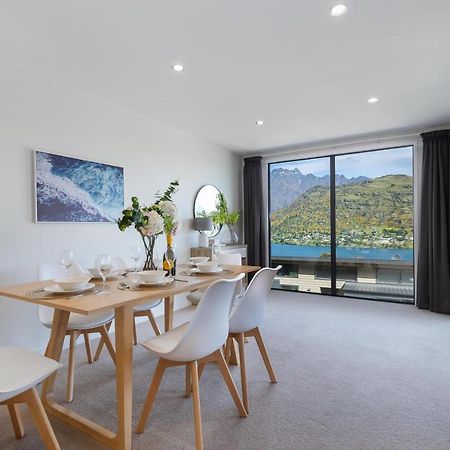 Alpine Getaway Daire Queenstown Dış mekan fotoğraf